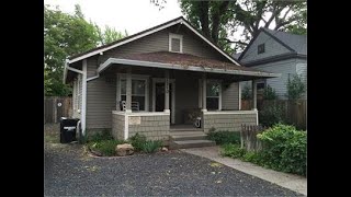 Chico Rental Houses 2BR/2BA by Property Management in Chico