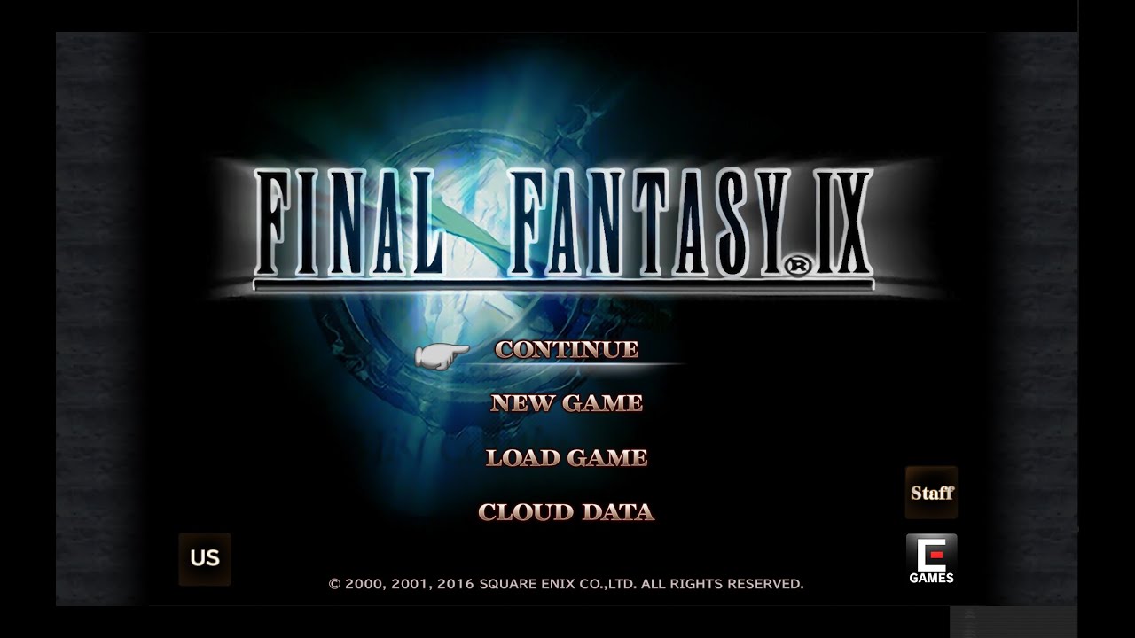 Final Fantasy IX - Excalibur II, Lv1 Challenge [2016-05-20]