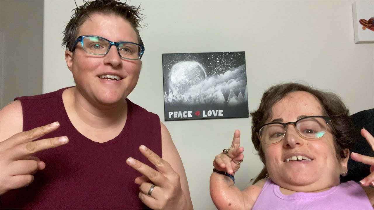 Angie and Haley Present: Do a test-Gluten Free