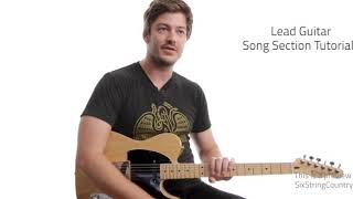 Vídeo de Nothin' On But The Radio