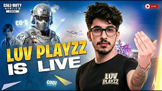 CODM SEASON 4 META: 100+ Kills with the Broken #1 Gun! (Luv Playzz)