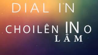 Zaipuii Biate - Chim Loiin Lyric Video