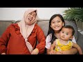 MAMAH HAMIL LAGI 👶 AZAM MAU PUNYA ADIK - drama | Salsa and Family