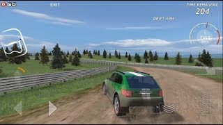 Rally Fury Extreme Racing - Sports Speed Car Race game - Android Gameplay FHD #3 screenshot 4