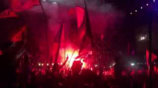The Killers at Glastonbury 2019