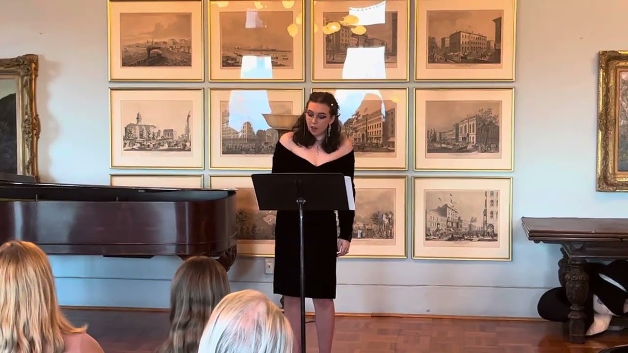 Wunsch - Johanna Kinkel