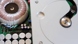 Avatar Dream!! Denafrips CD Drive with CDM 4.  Now with subtitles!!