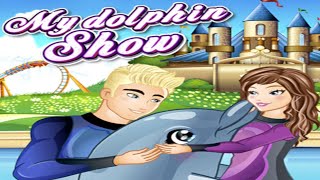 My Dolphin Show 6 Gameplay