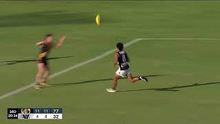 Swan Districts Highlights vs Claremont Tigers | Round 5 2026