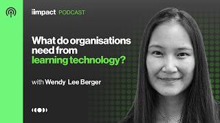 Watch What do organisations need from learning technology? | A mini podcast on Air: episode 1 on YouTube.