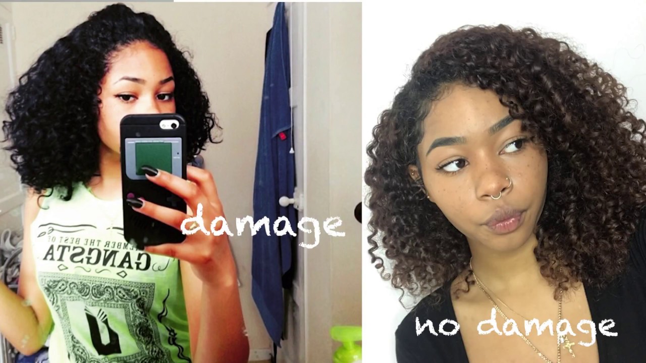 10 TIPS ON HOW TO GROW YOUR HAIR FAST