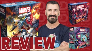 Which Expansion is the Best? Review of Age of Apocalypse!