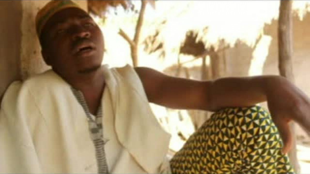 Moriba Djassa - Partie 1&2 - Film Guinée (Version Malinké)