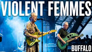 Violent Femmes - Buffalo