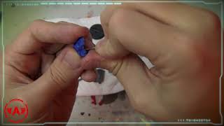Tutorial Tuesday  - Black Templar Conversion