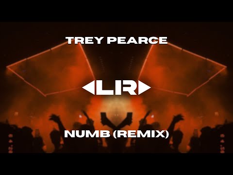 HARD TECHNO | Linkin Park - Numb (Trey Pearce Remix) [FREE DL