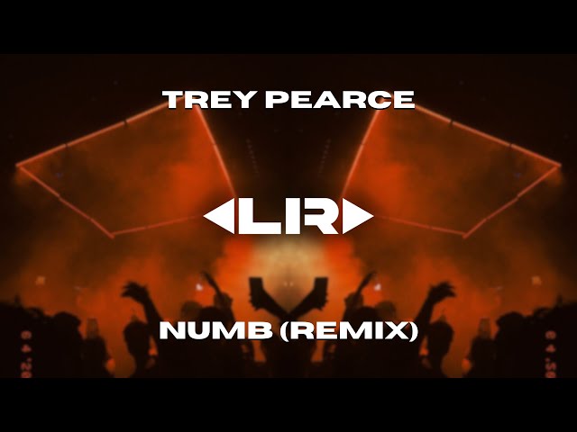 HARD TECHNO | Linkin Park - Numb (Trey Pearce Remix) [FREE DL