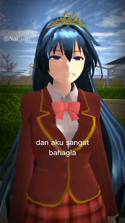 Jomblo happy🗿💅|| #sakuraschoolsimulator #ccpsakuraschoolsimulator #fyp