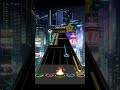 The Devil Wears Prada - And The Sentence Trails Off... I Clone Hero Chart