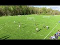 Medina Classics D1 G16 vs Brunswick D1 G16 4 28 26 First Half