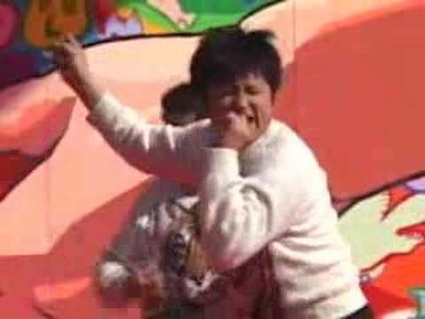 ダイノジ　インタビュー!!