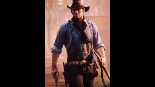ARTHUR MORGAN #edit #rdr2