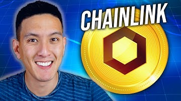 Chainlink (LINK) Explained Simply 2022