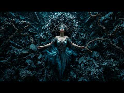 Best Of Trance Techno 2026 — Velvet Binding | Night Drive & Driving Focus Mix