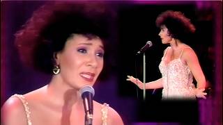 Shirley Bassey  What Now My Love Et Maintenant 1990  From Yokohama