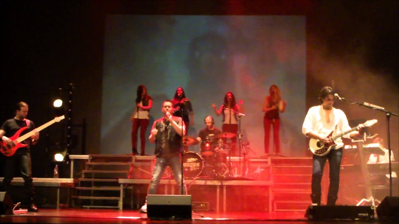 UNRISEN QUEEN BREAKTHRU