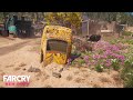 Far Cry New Dawn Compilation - Drunk Anthem Jahsh Banks