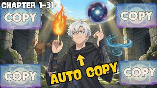 Download Lagu Weakest Boy Unlocks Auto-Copy and Rewinds Time | Manhwa Recap Download Lagu Weakest Boy Unlocks Auto-Copy and Rewinds Time | Manhwa Recap