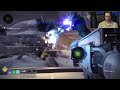 Deep stone crypt teaching 2 live destiny 2