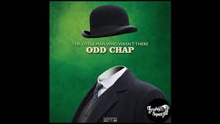 Odd Chap - The Little Man Who Wasn't There (Extended Mix) #electroswing