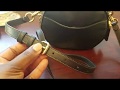 Coach Canteen Crossbody