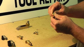 How To Choose A Drain Valve - MASTERTOOLREPAIR.COM