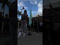 F1 x Inter Miami takeover with drivers Gabriel Bortoleto & Nico Hülkenberg