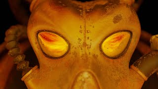 Fallout Animation - Fallout 2 Intro Reanimated