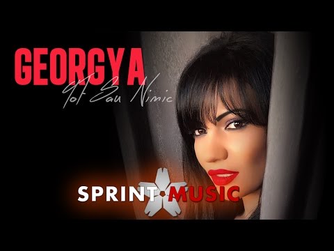 Georgya - Tot Sau Nimic | Single Oficial