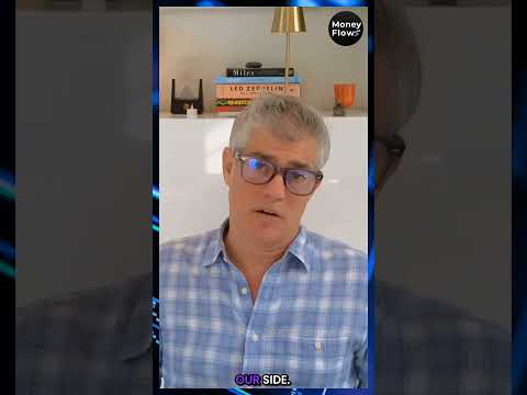 Market Trends, Rate Cuts, and Tax Impacts are Bullish | MoneyFlows.com #RateCuts #TaxCuts