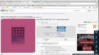 X-Ray Goggles Tutorial- Change Webpages However You Want! Very Funny!