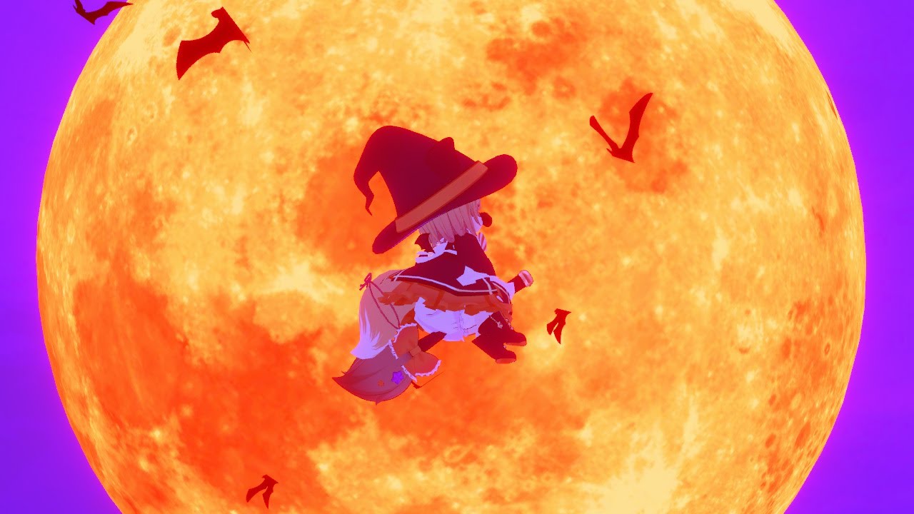 Halloween! - YouTube