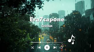 Era7Capone Cistak
