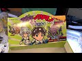 エヴァックリマンチョコ新劇場版:序＆:破を開封！