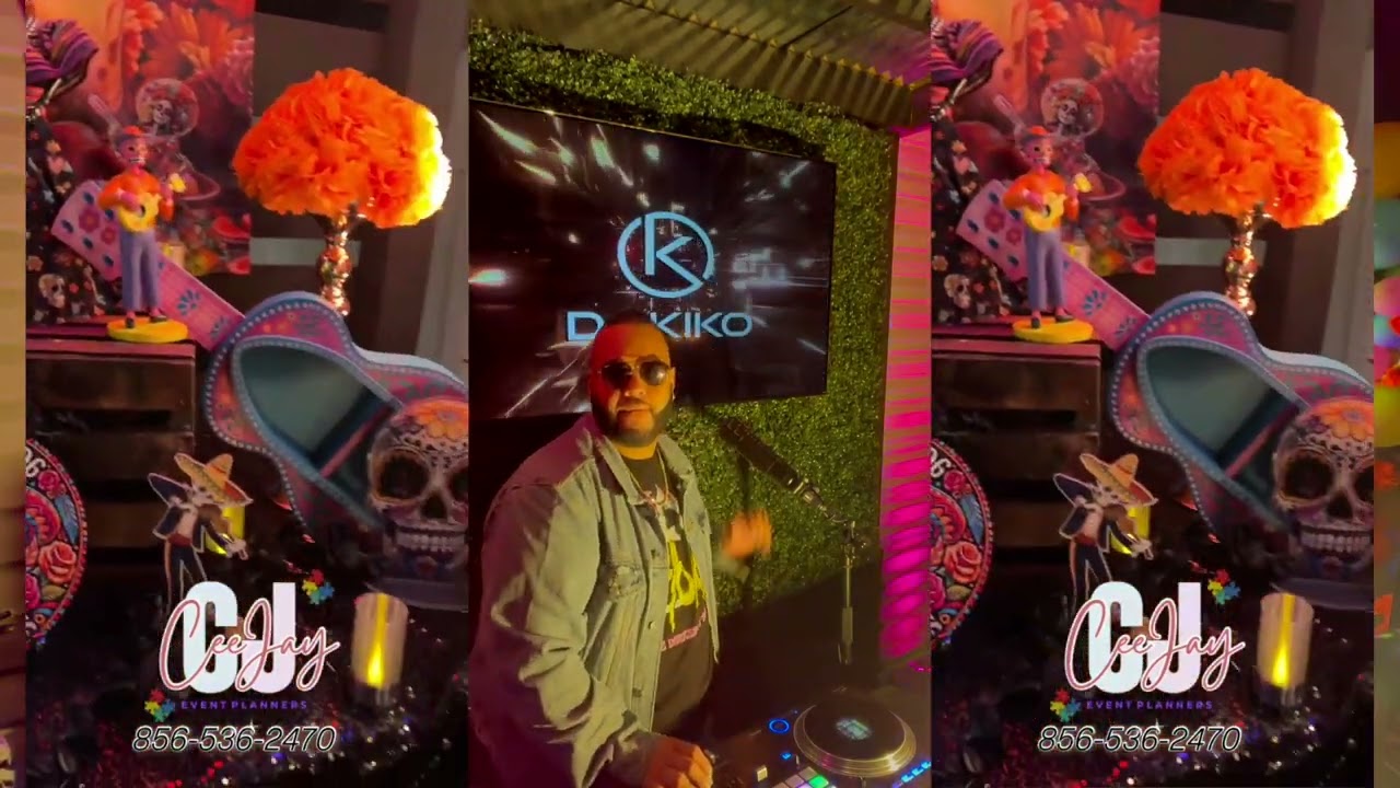 REGGAETON MIX PA PERRIAR video thumbnail