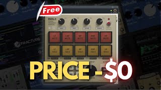Isol8 Free Plugin By Tbproaudio - Mix Mastering Monitoring Free Plugin
