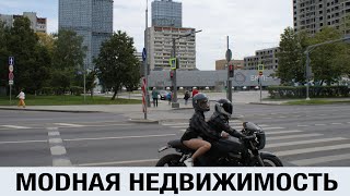 видео: MODная недвижимость вокруг ВДНХ. Небоскрёбы и семейные ЖК в СВАО: в стройке, в планах, сейчас. Едем! картинка: MODная недвижимость вокруг ВДНХ. Небоскрёбы и семейные ЖК в СВАО: в стройке, в планах, сейчас. Едем!