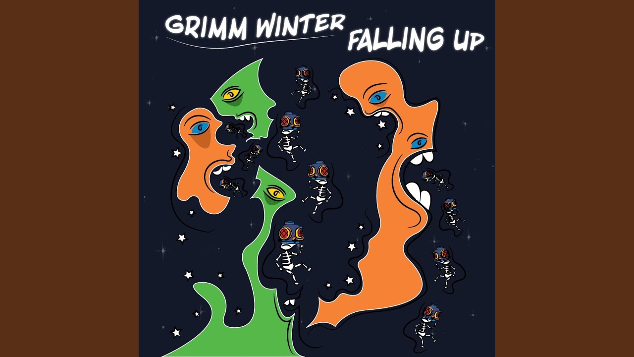Watch Falling Up on YouTube Watch Falling Up on YouTube