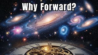 If Time Can Go Backwards, Why Doesn’t It? | Science For Sleep