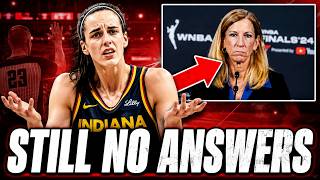 Caitlin Clark Gets Zero Free Throws... And Nobody Explains Why 💁🏼🏀
